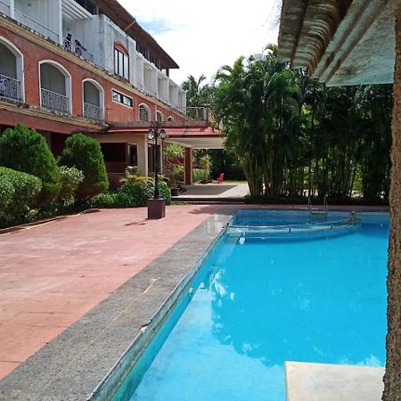 Arnala Beach Resort Virār Екстериор снимка