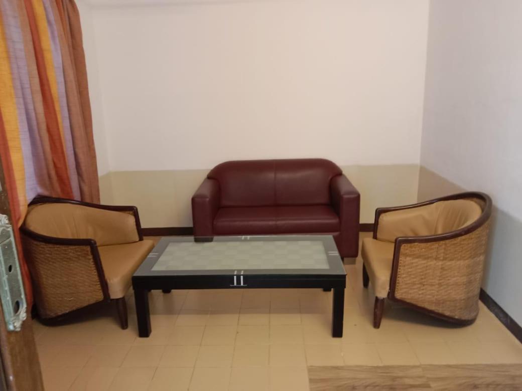 Arnala Beach Resort Virār Екстериор снимка