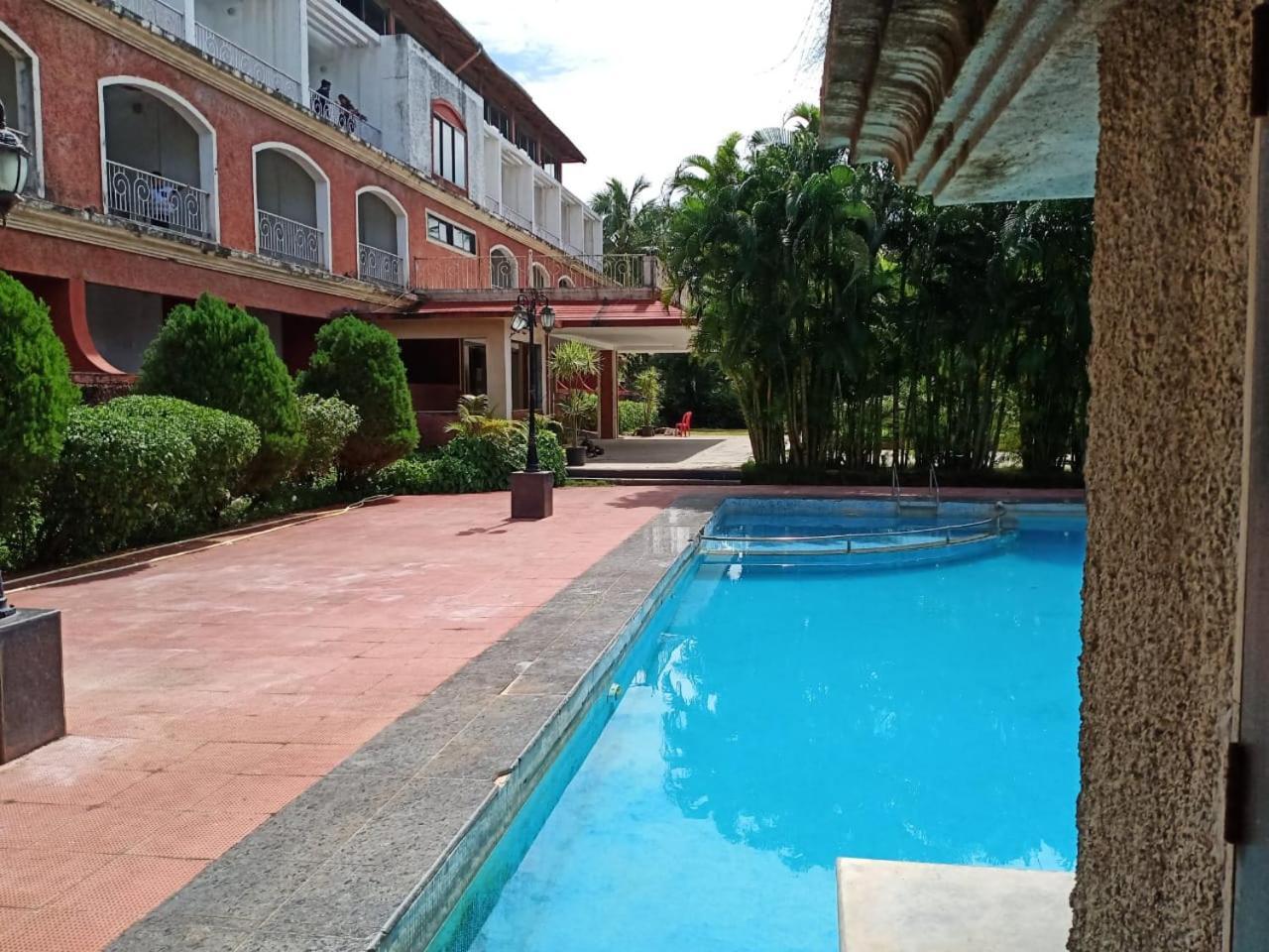 Arnala Beach Resort Virār Екстериор снимка